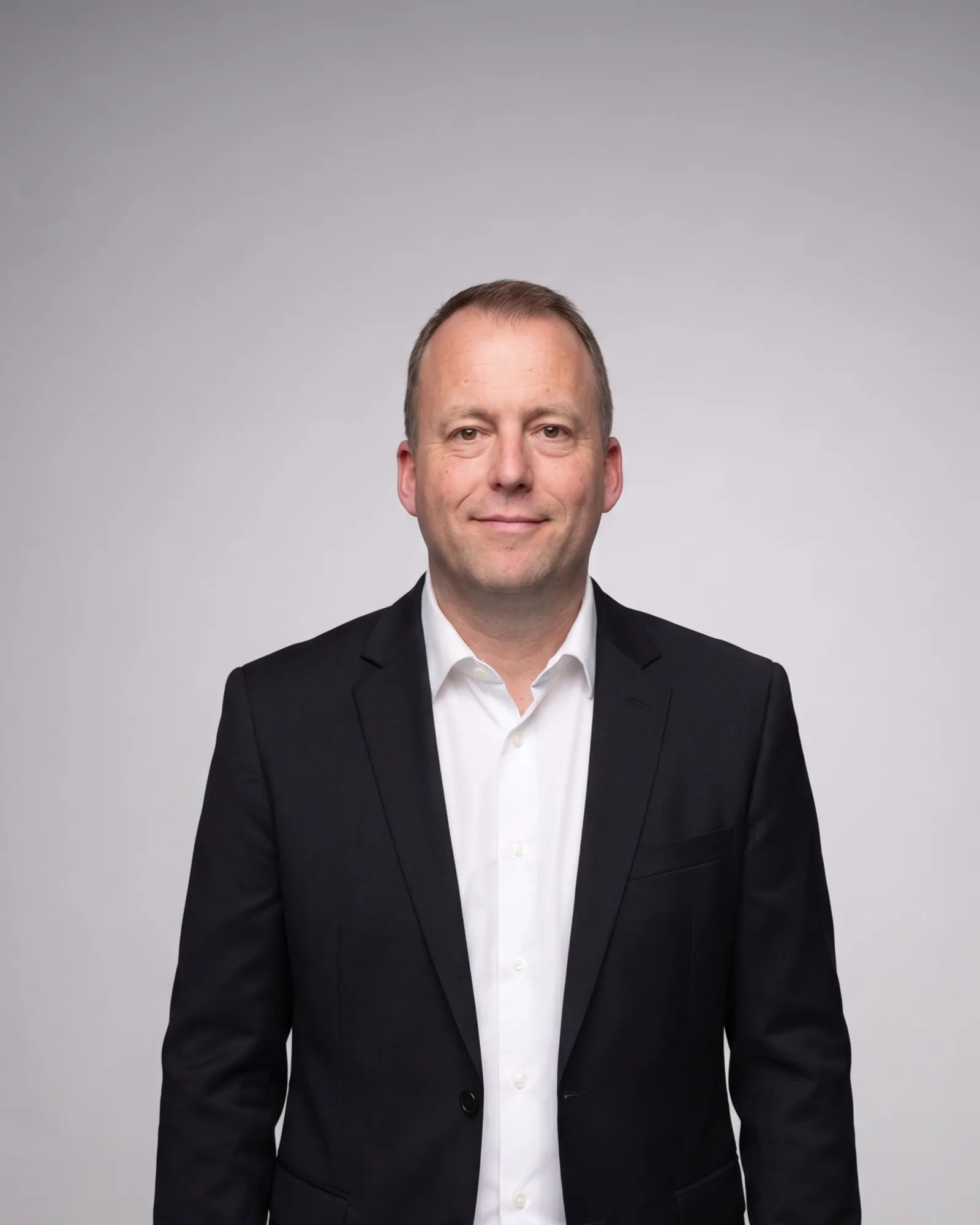 Allan Thræn