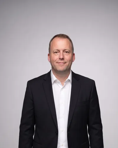 Allan Thræn